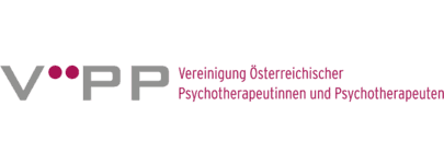 Logo VÖPP Kooperationspartner der Praxissoftware freudio für Psychotherapeut:innen