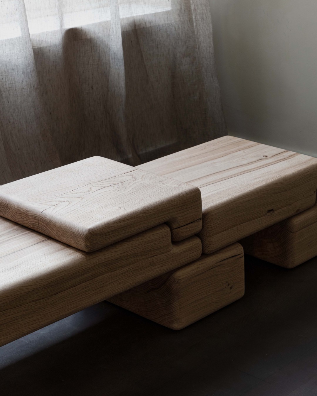 Destroyers builders, Low Bench