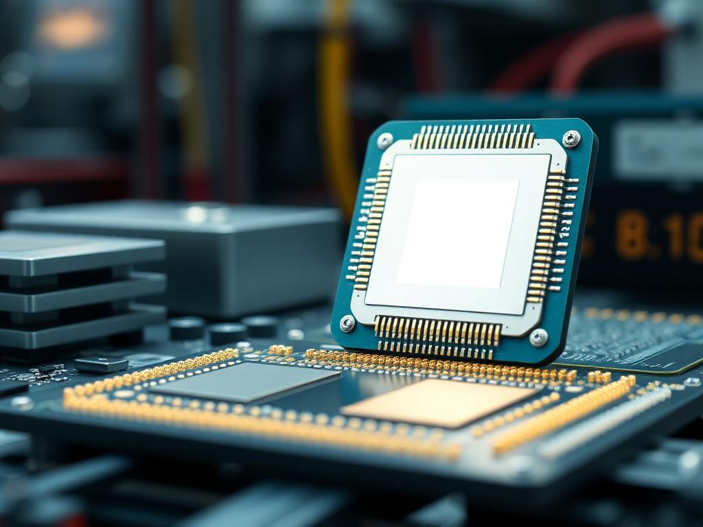 Algofision for Manufacturing