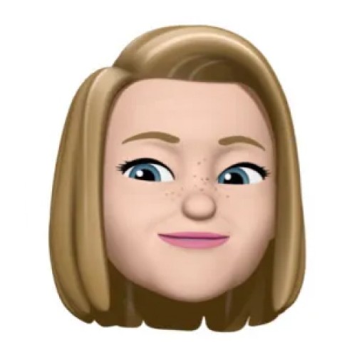 Memoji Photo