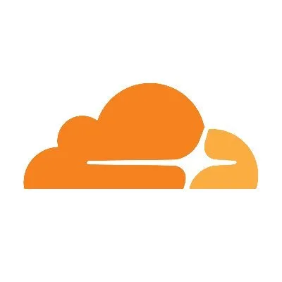 Cloudflare icon