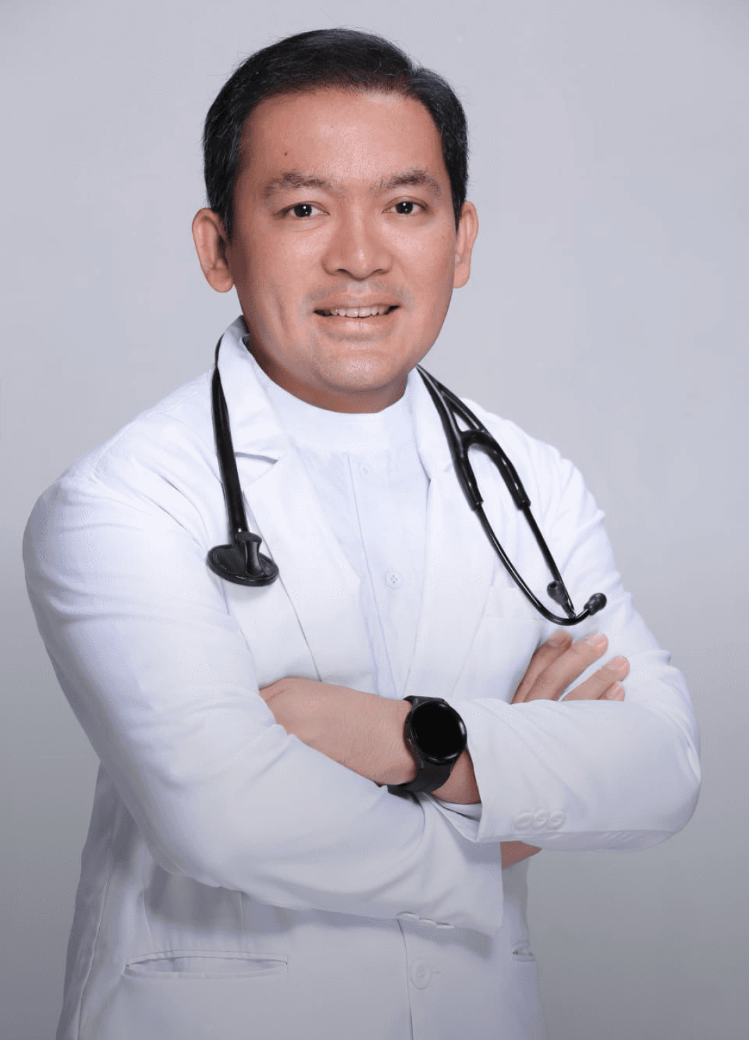 Dokter Klinik Rayendra