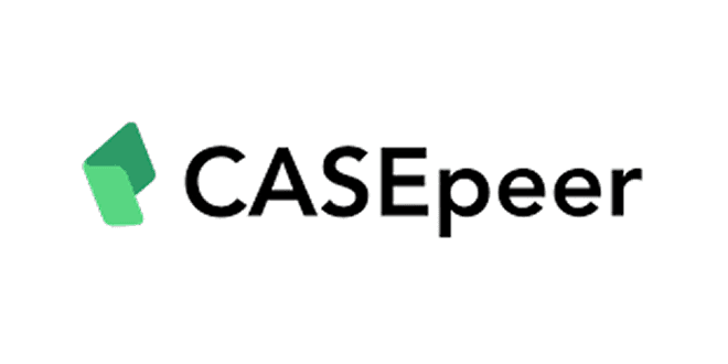 CasePeer Emergent Integration