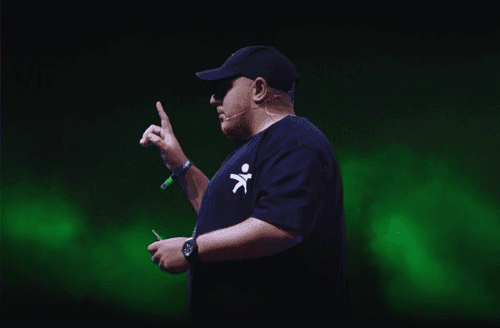 Linkd profile picture