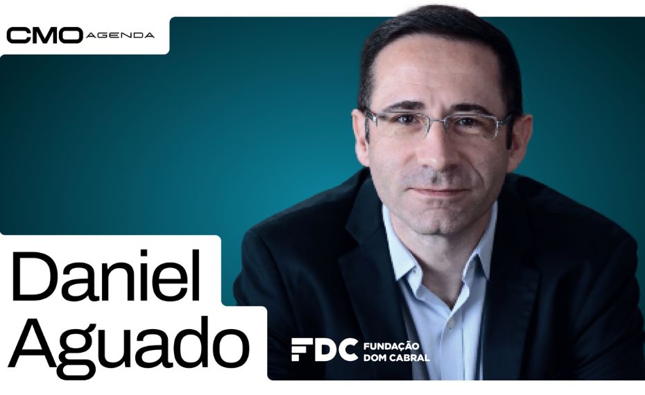 CMO Agenda: novo programa do Mundo do Marketing com maiores executivos do Brasil