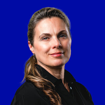 Vlasta Zelinková | Hnutí MV