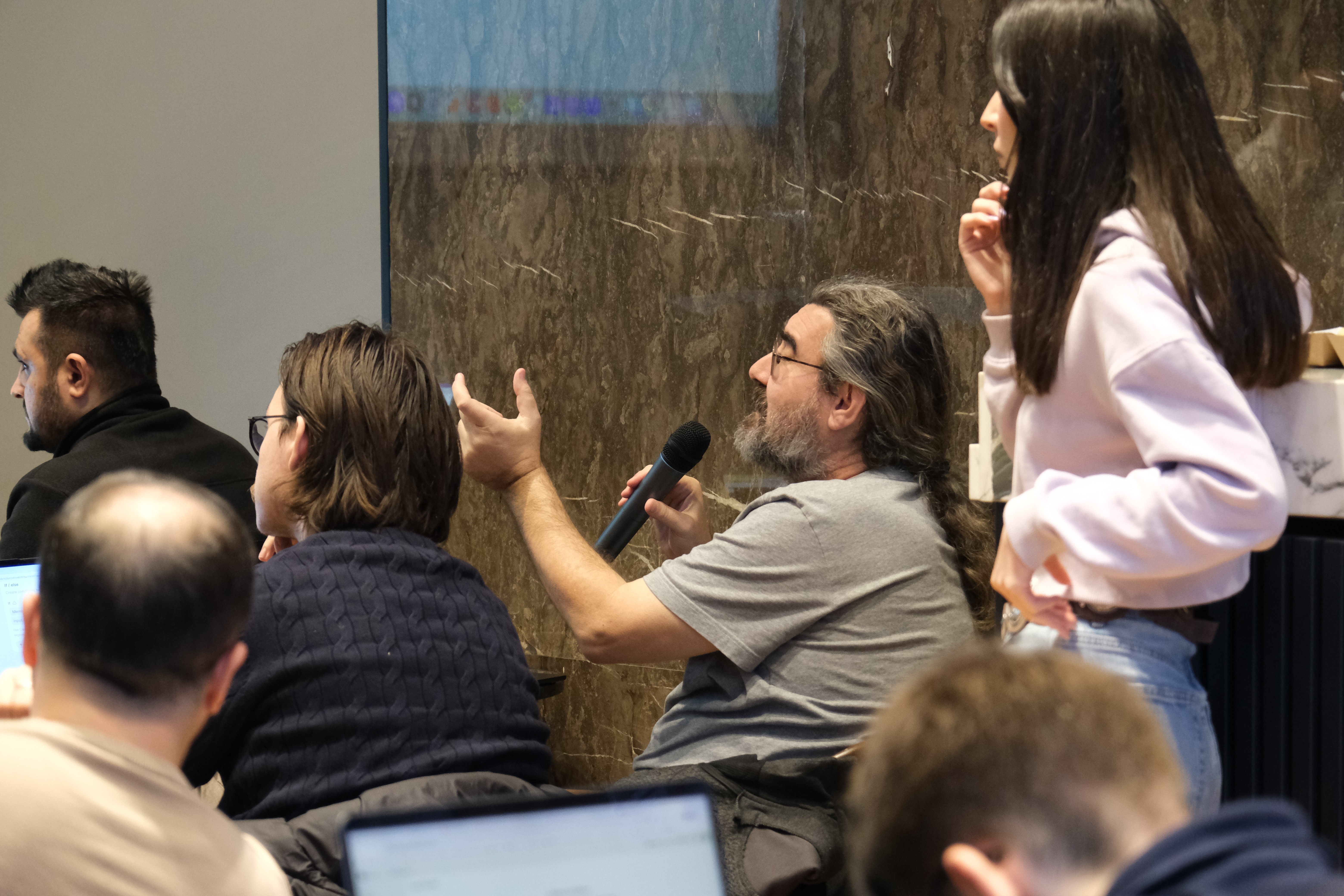 Agentic AI Bootcamp — Komünite Space, 29 Kasım 2025