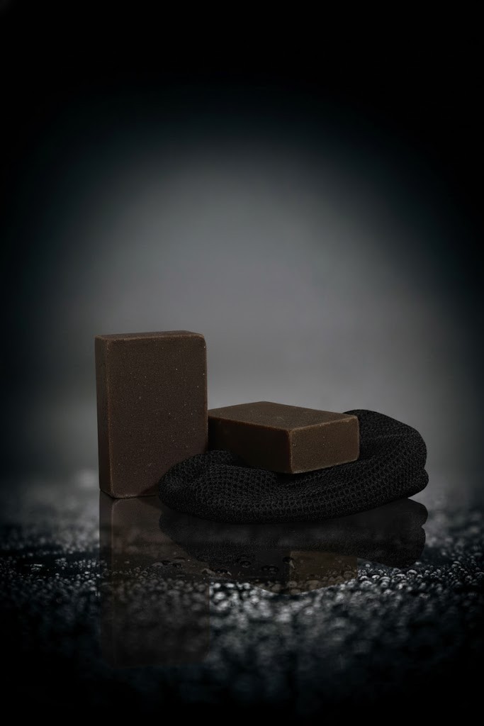 SFYLabs+ west african body soap