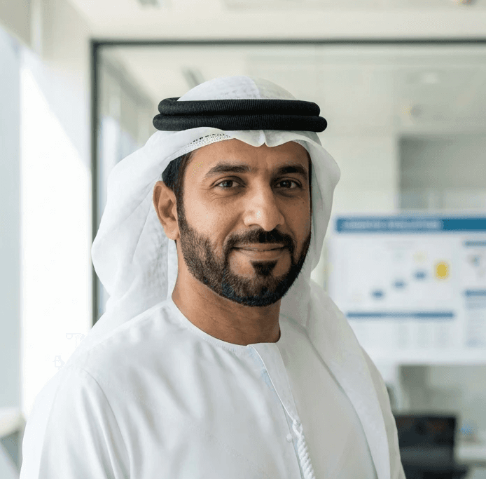 Person profile picture.