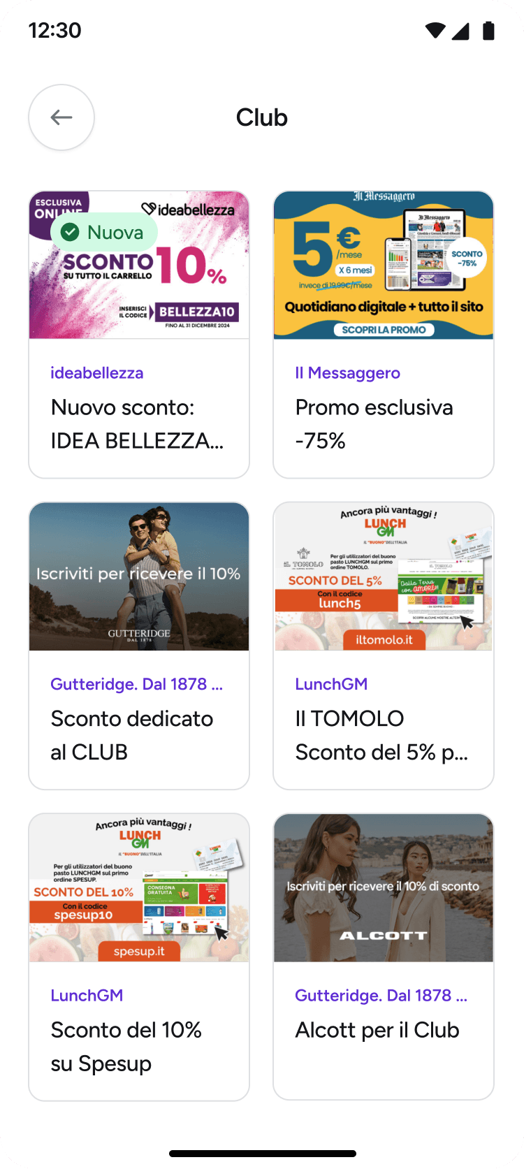 app image