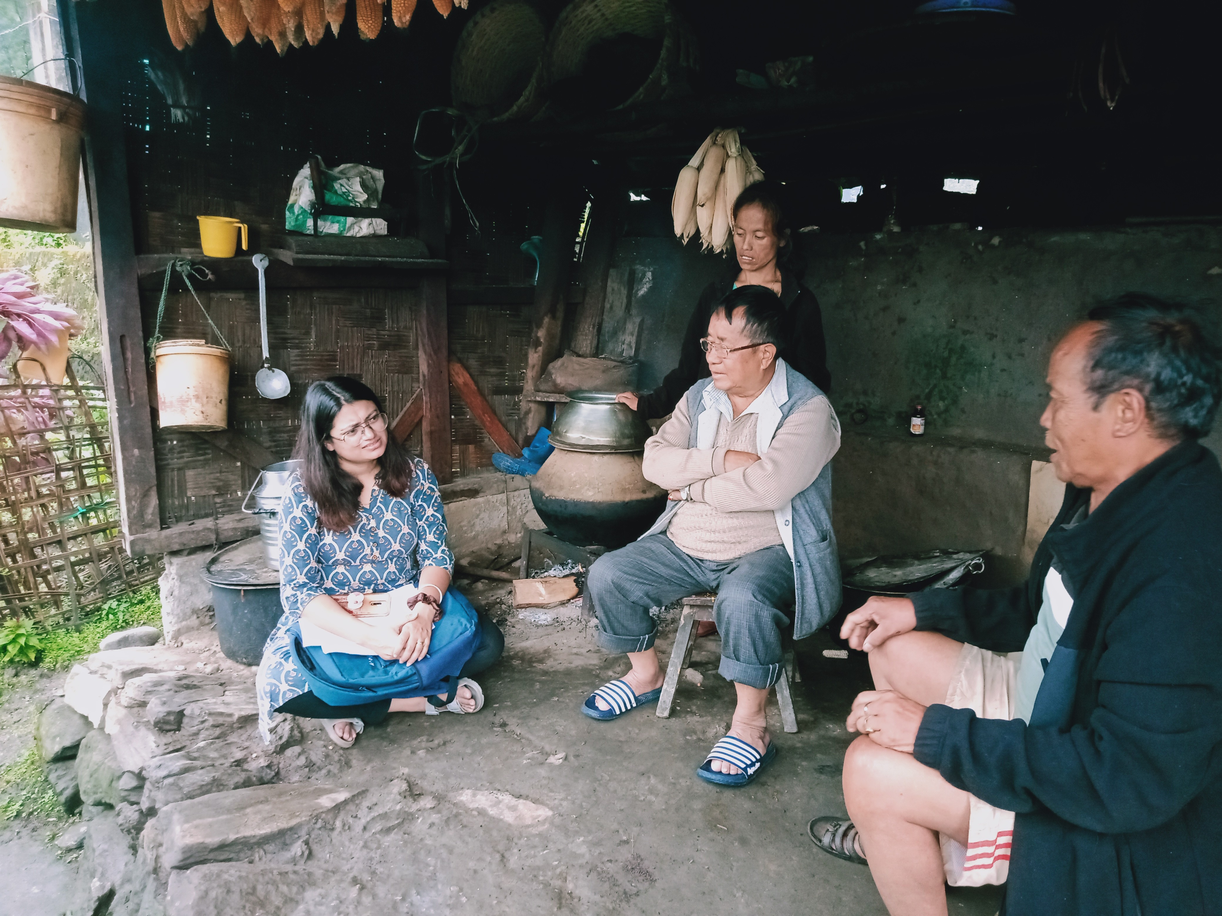 Sample image from a project