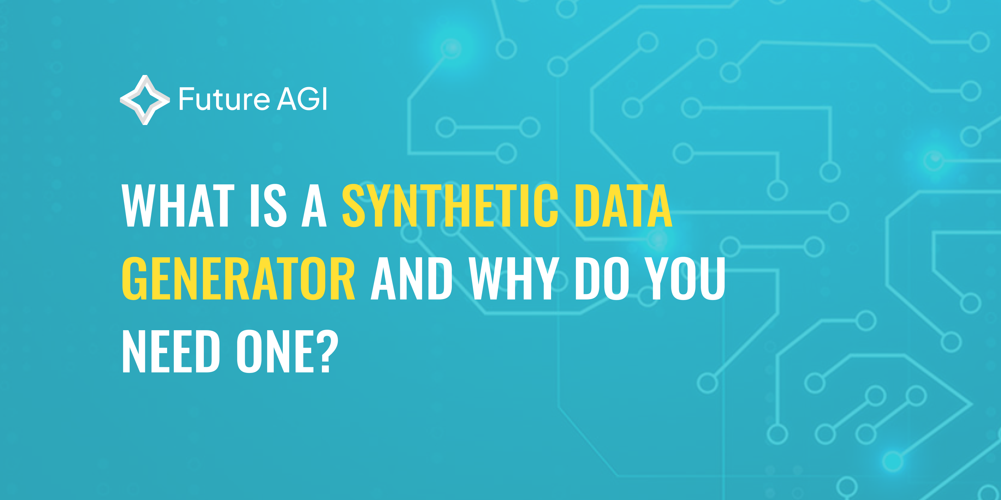 Synthetic Data Generator