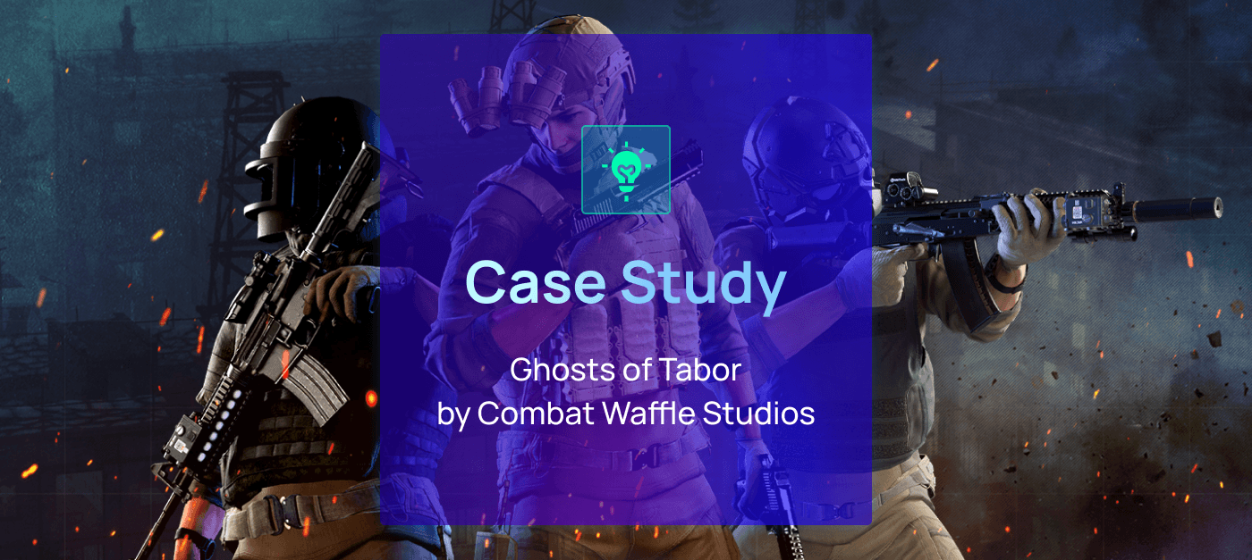 XOCIETY's Pop Shooter Extraction gameplay is powered by Edgegap!