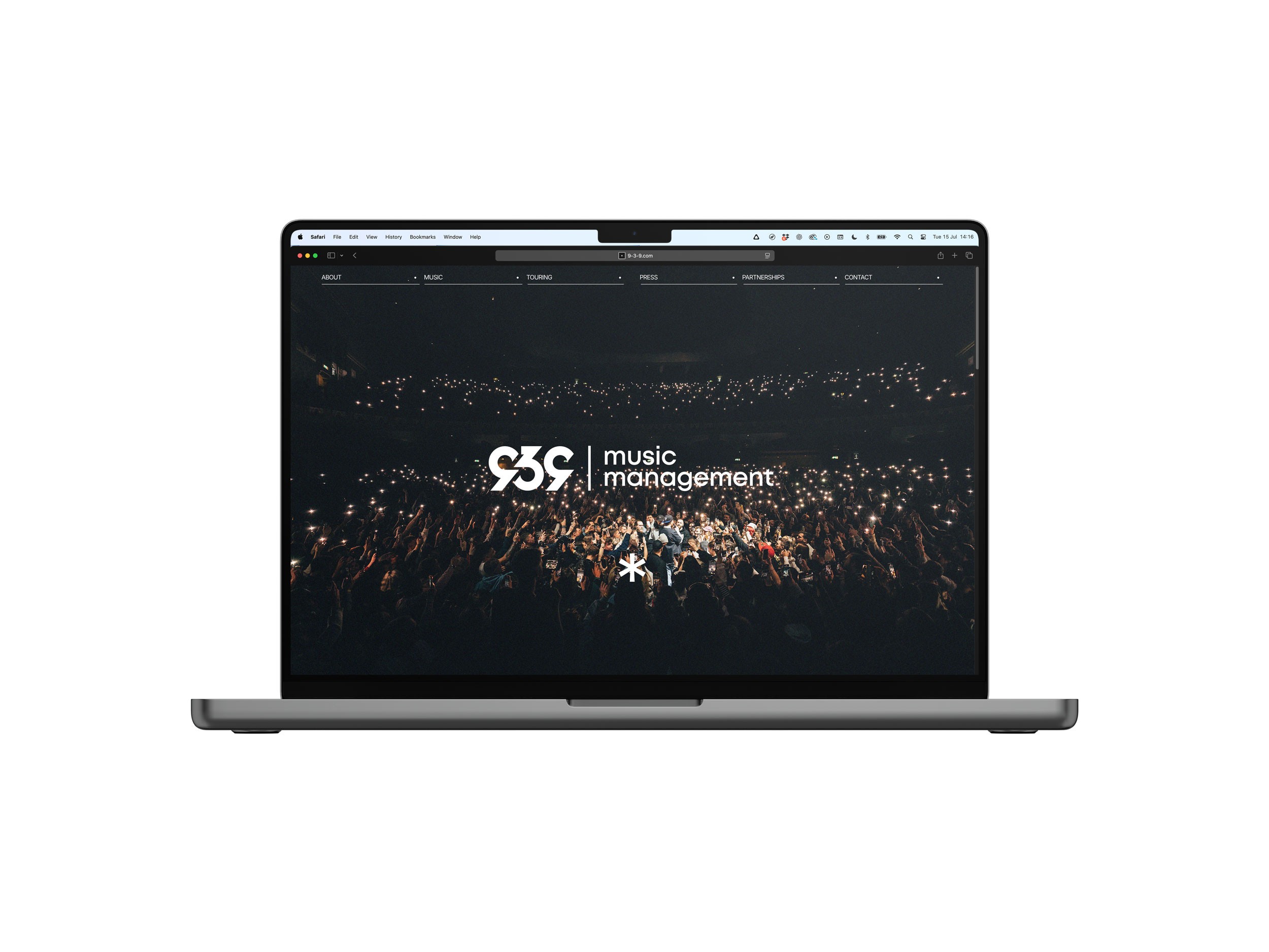 939 Homepage