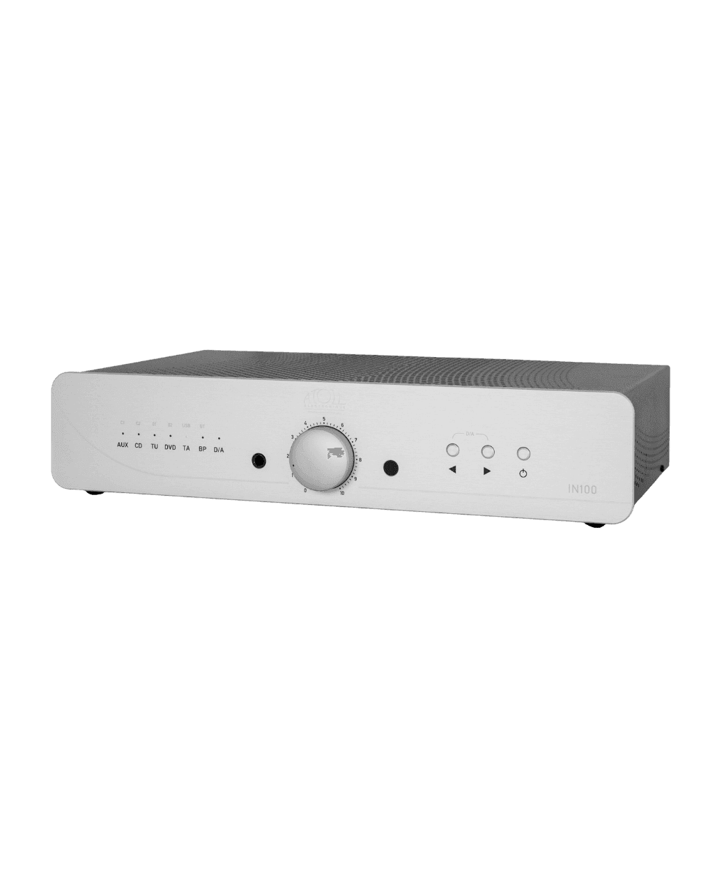 Naim NAPS 555 DR front