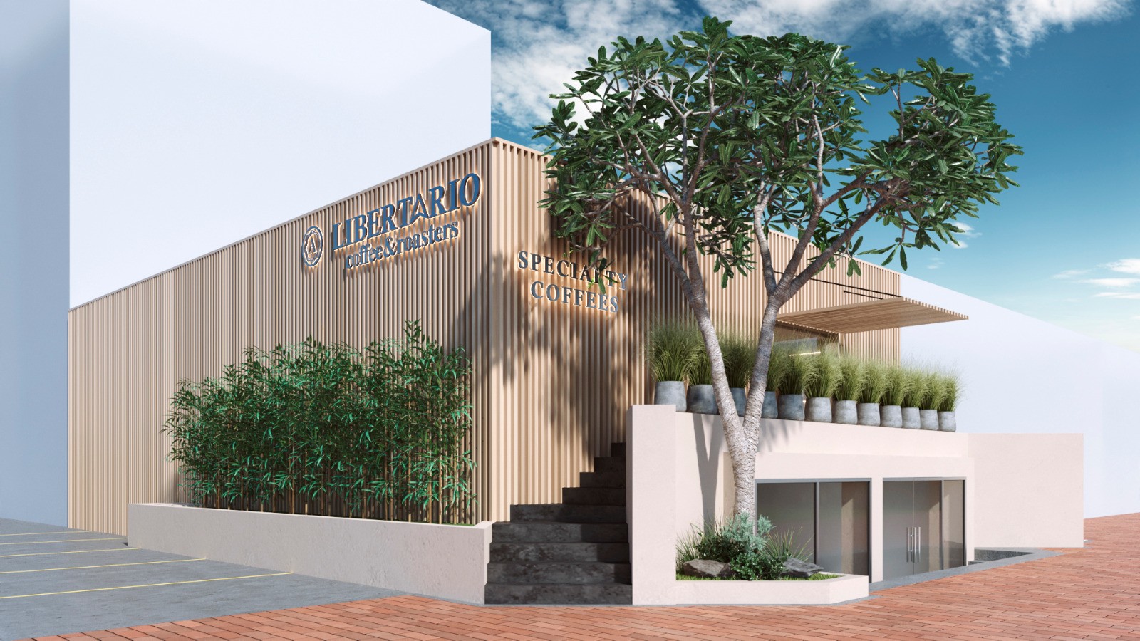 young man wearing green shorts and a shirt