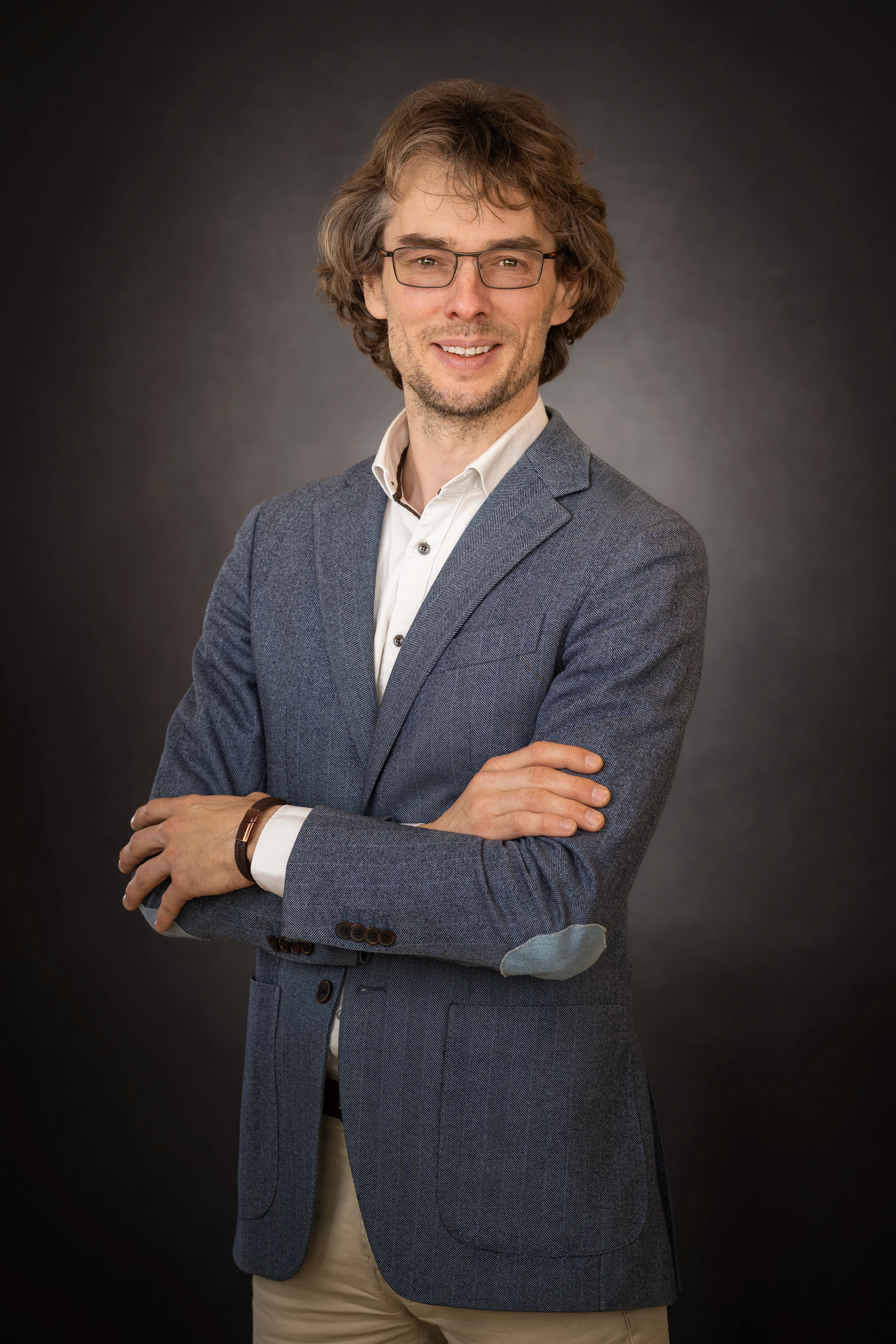 Robert Smit, Senior Accountmanager bij Barbon