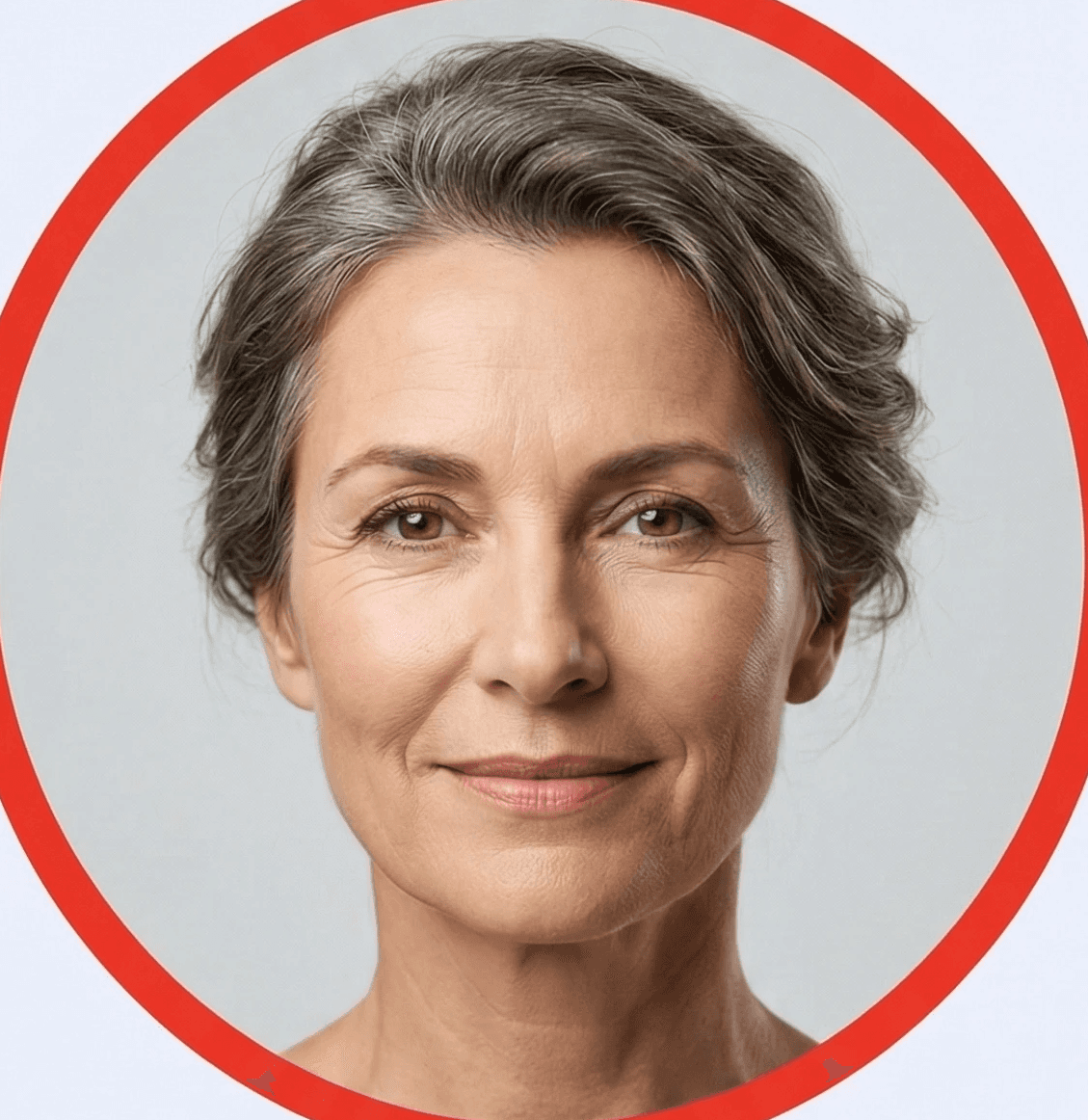 a woman sitting on the back of a horse