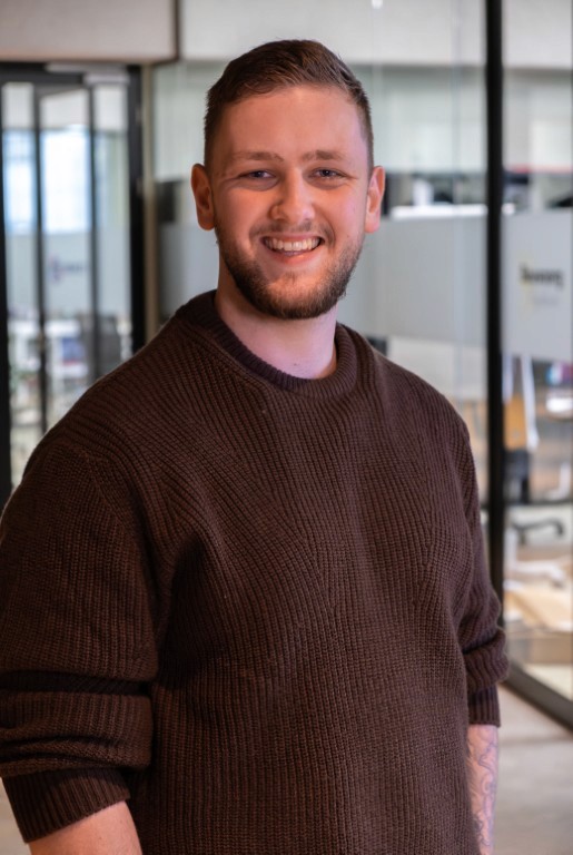 Keimpe Tjeerd Veenstra