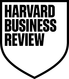 harvard business review logo