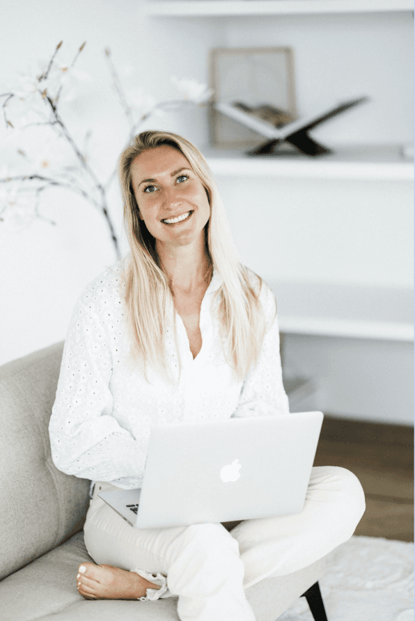 laptop online sessie