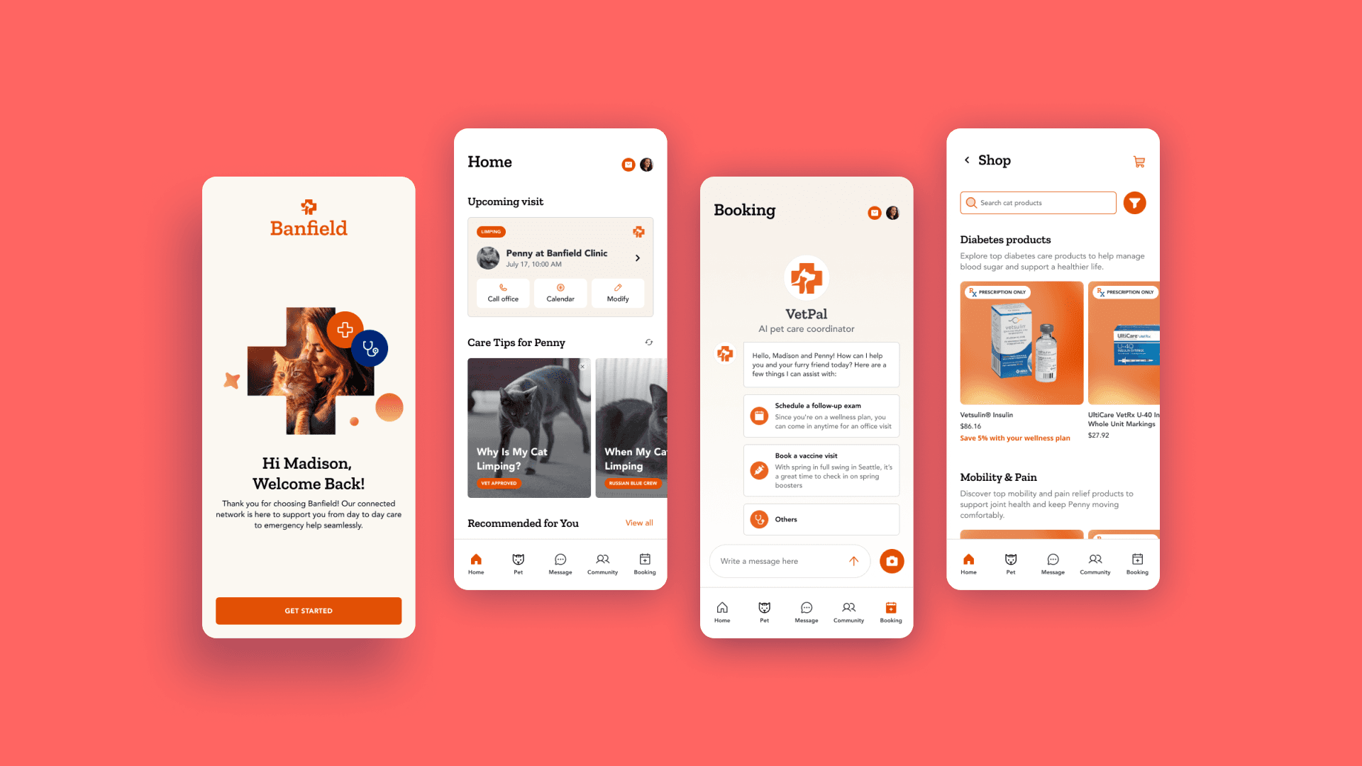 Dashboard Sidebar Close Up
