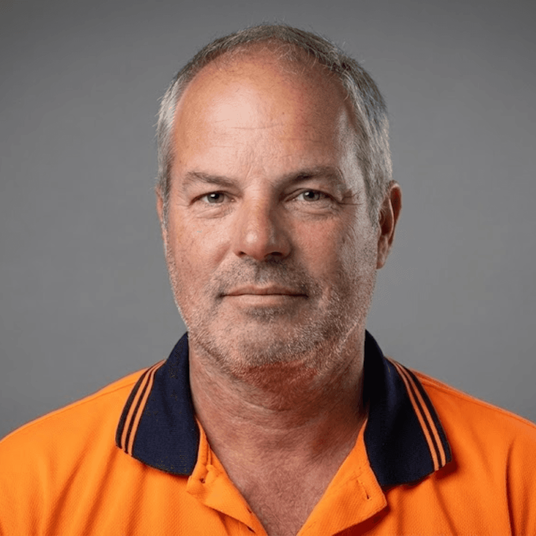 Ben Woodward - Build Co Projects