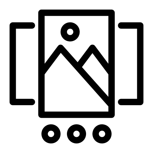 Branding project example