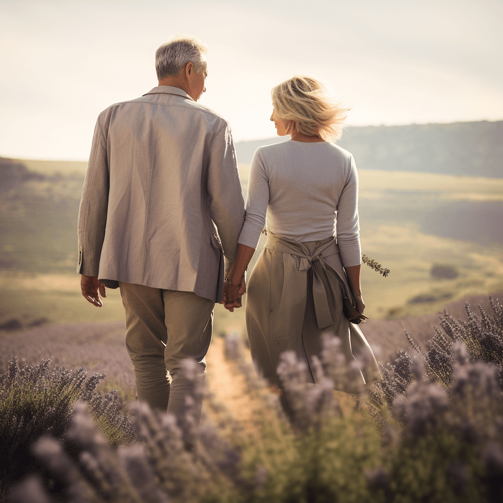 Retirement-Focused Living