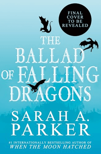The Ballad Of Falling Dragons Book