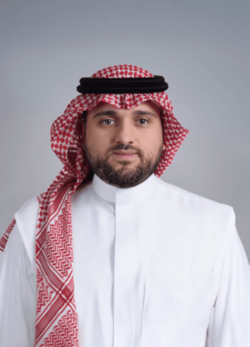 Abdulrahman Sharbatly CEO of Horizon
