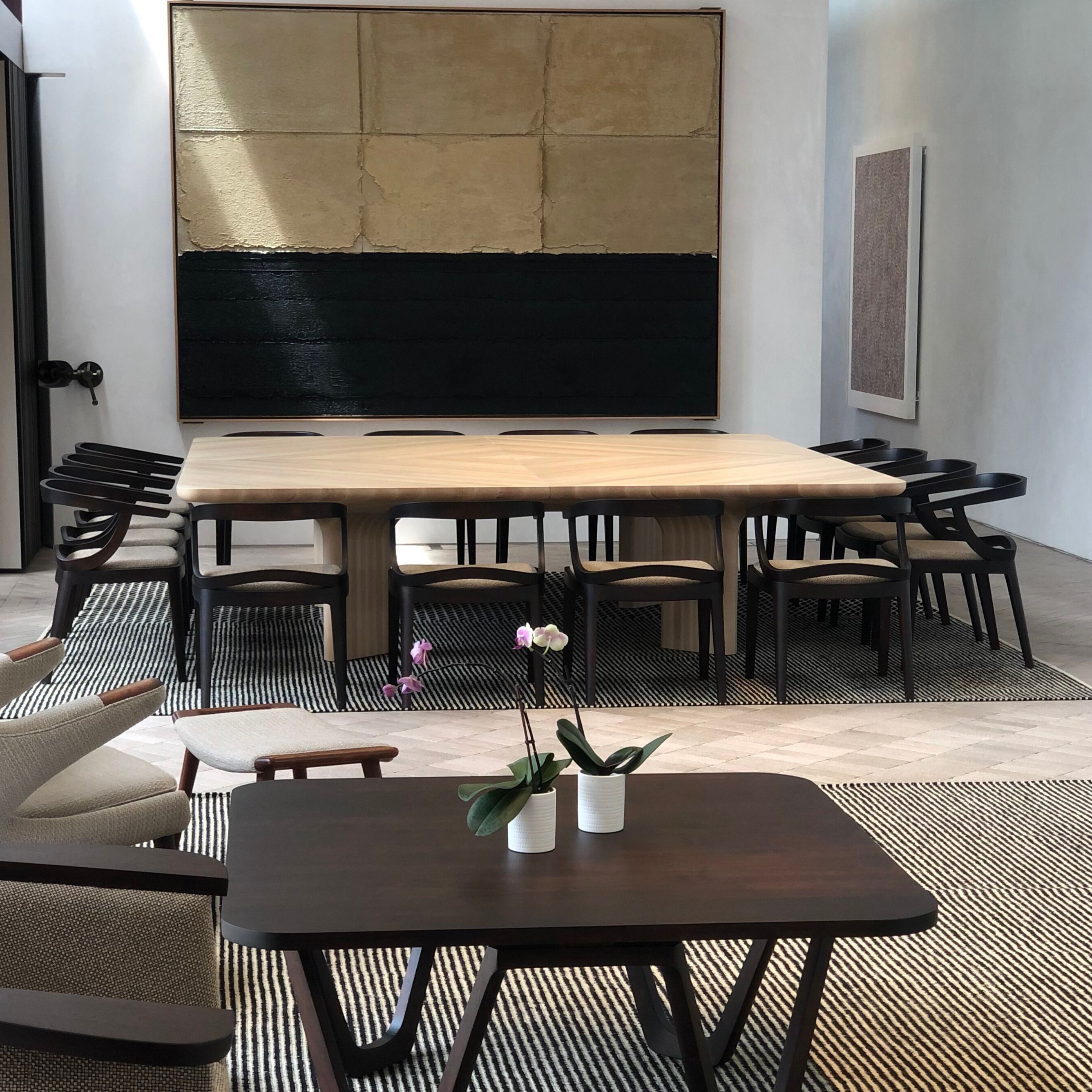 Celebrating Australian artisanship and collaboration: An interview with designer Tom Fereday.