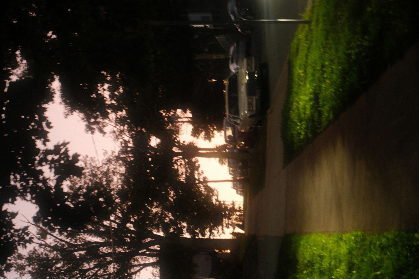 low angle view of a building