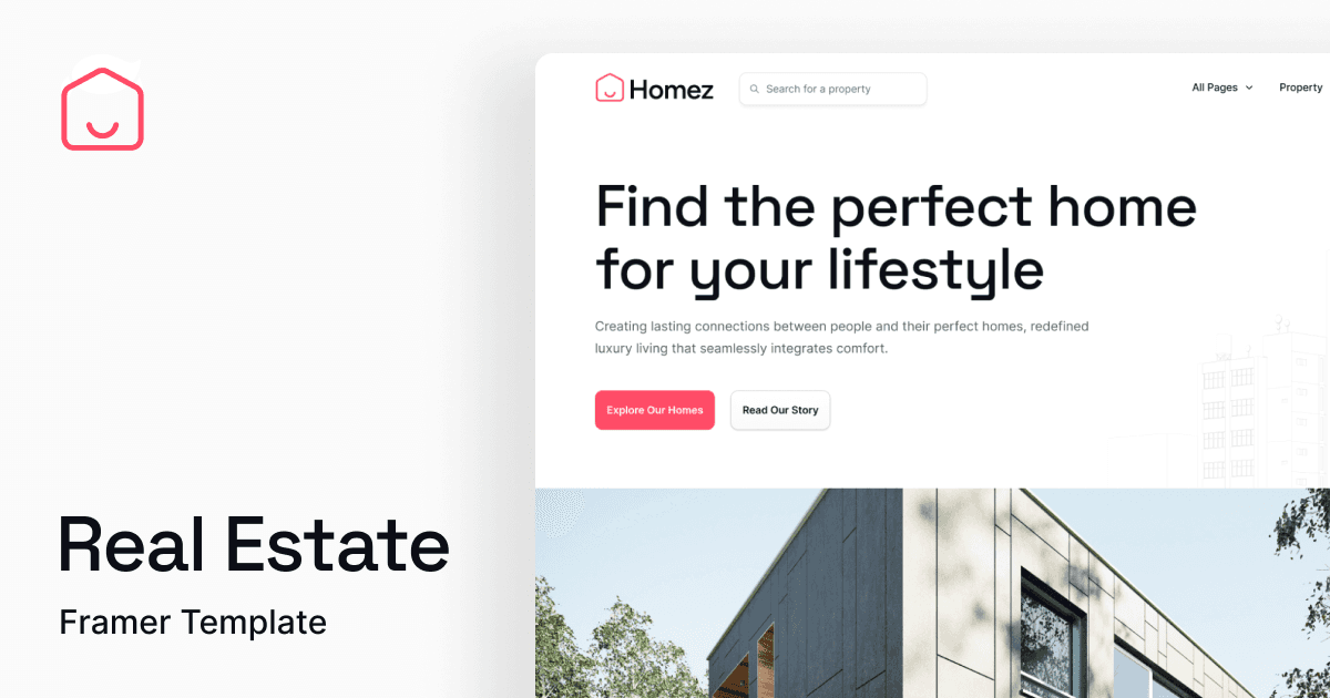 Homez preview 4