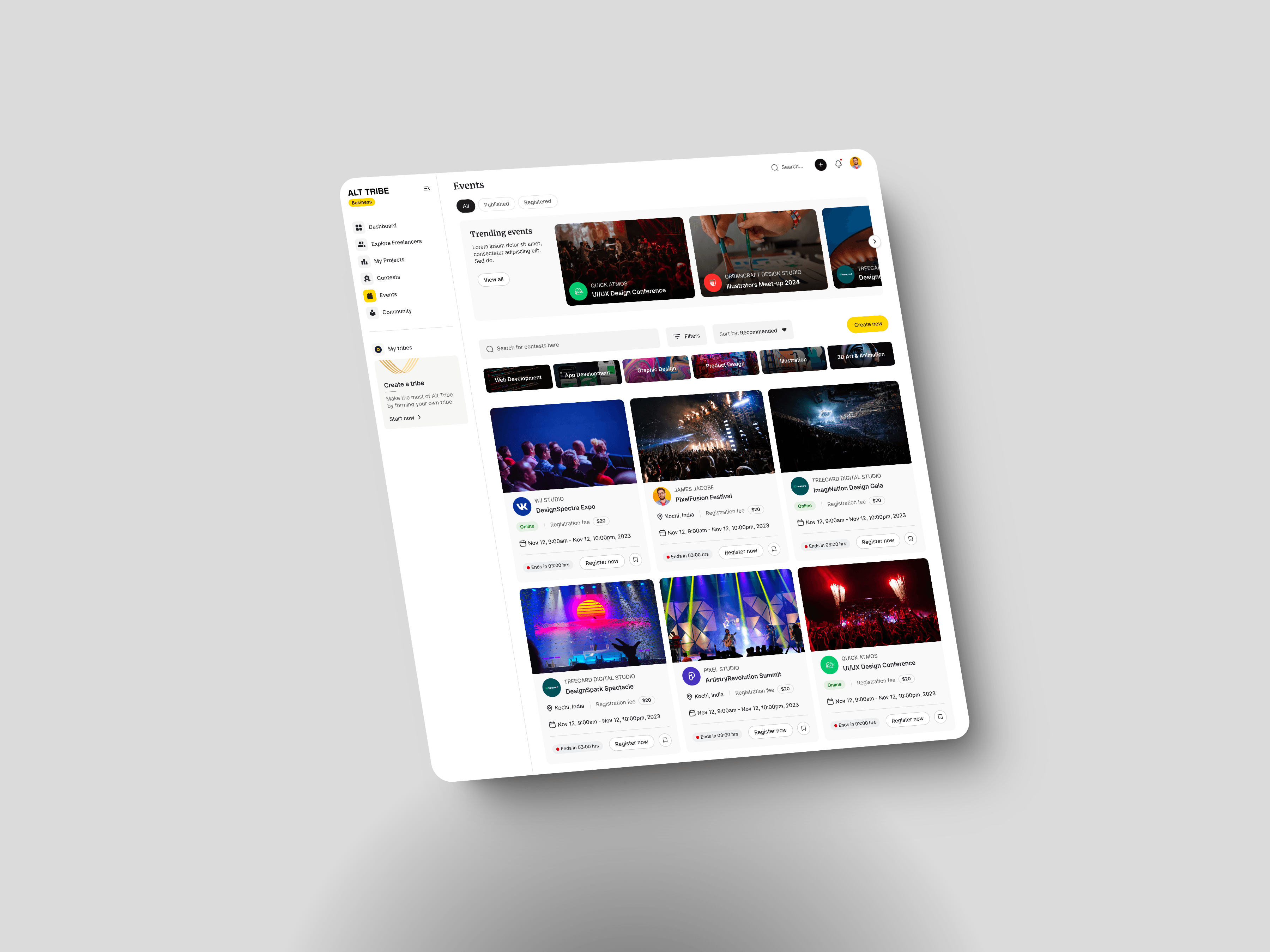 The image featured in the carousel #3