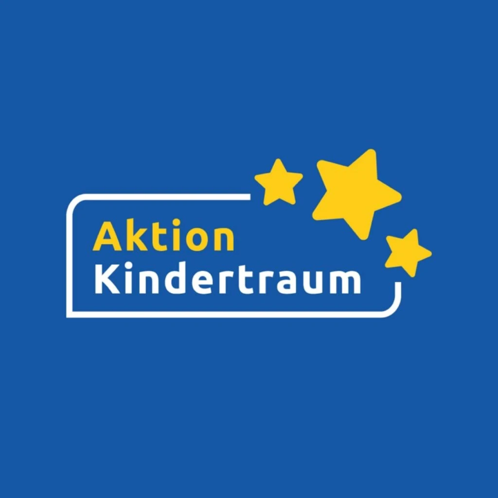 Logo Aktion kindertraum