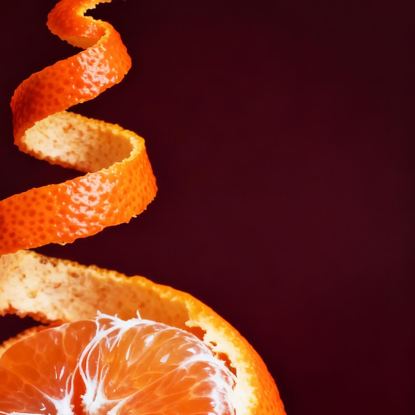 Bold editorial fashion portrait of model in houndstooth blazer with red tie and green shirt against bright turquoise background - Serif Creative Studio luxury fashion photography