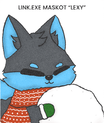 Character I made for Linked