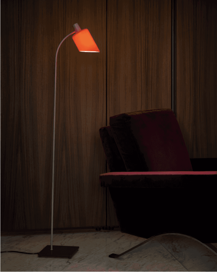 Lampe de Bureau contemporary architectural lighting by Nemo - MateriaVita