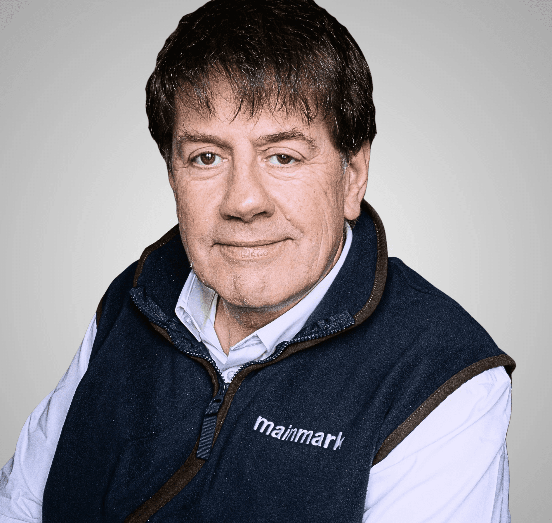 Sean Moore, Technical Sales Engineer at Mainmark