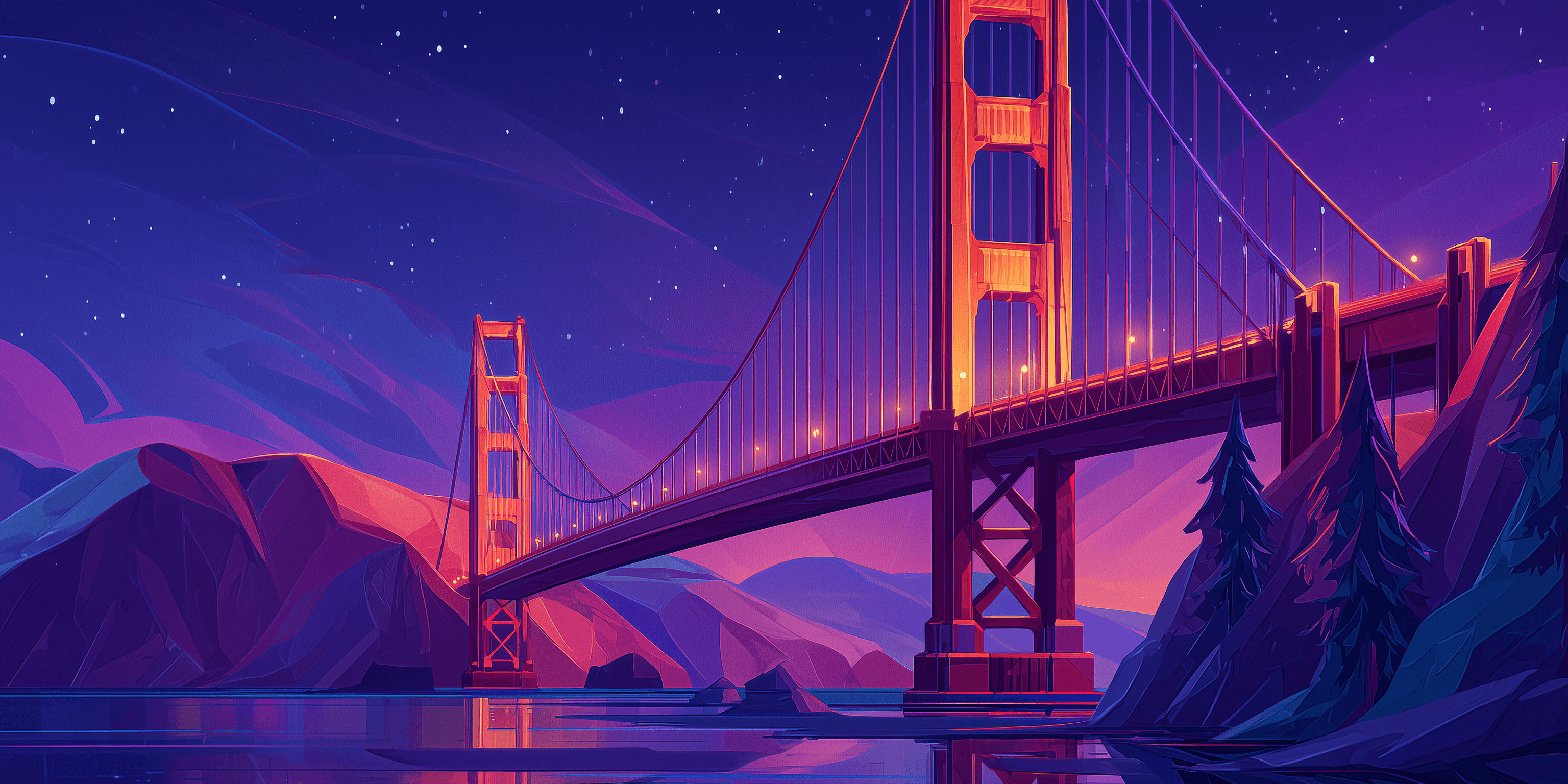 Golden gate bridge san francisco
