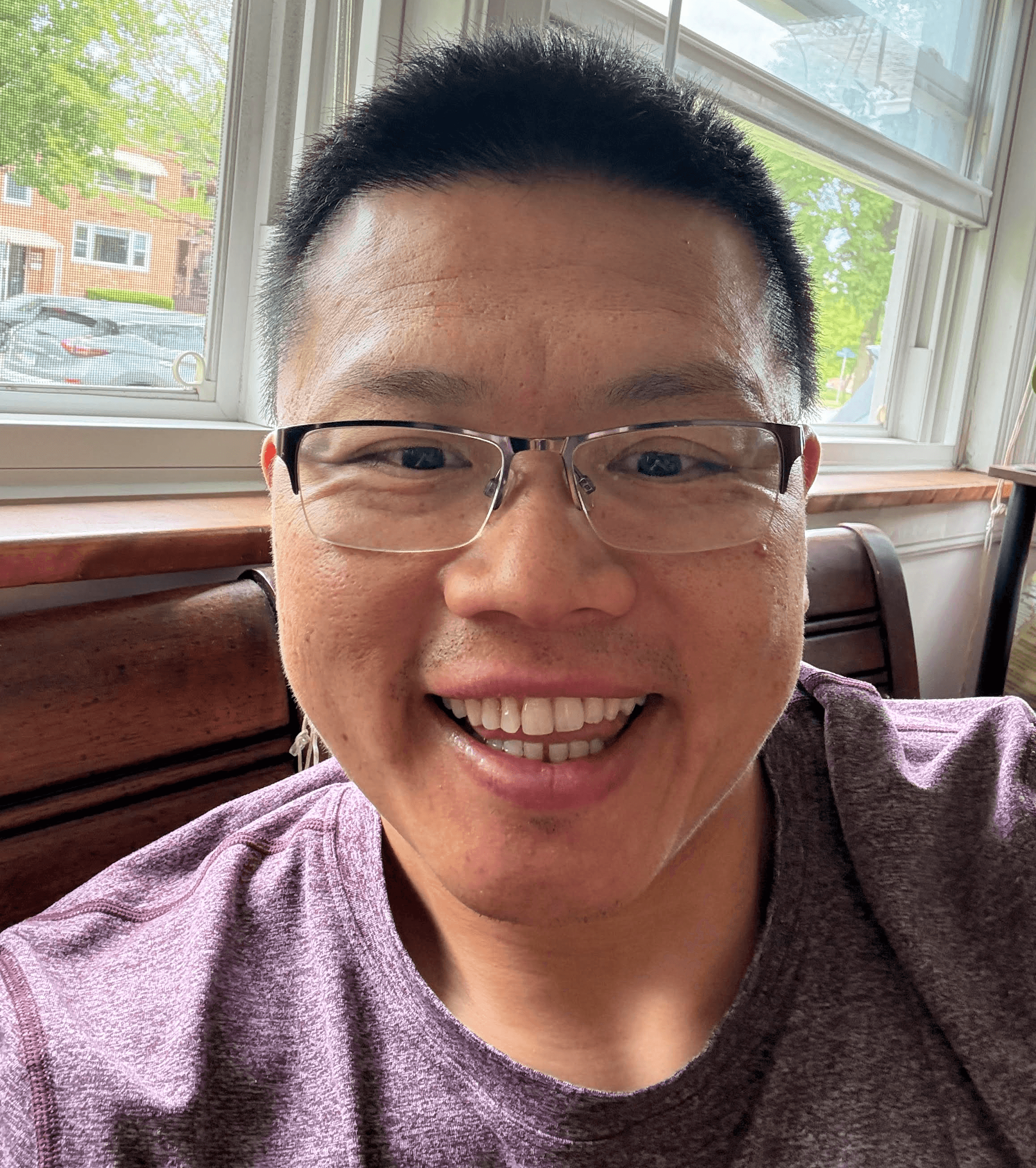 Zeshun Cai, Business Intelligence Engineer