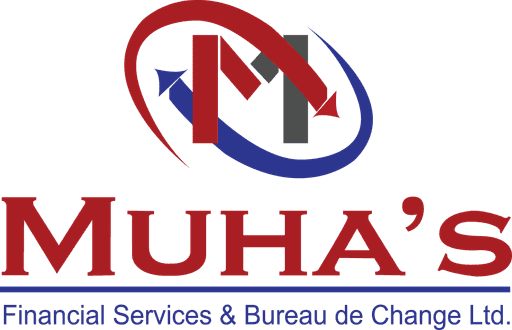 Muha's Financial Services