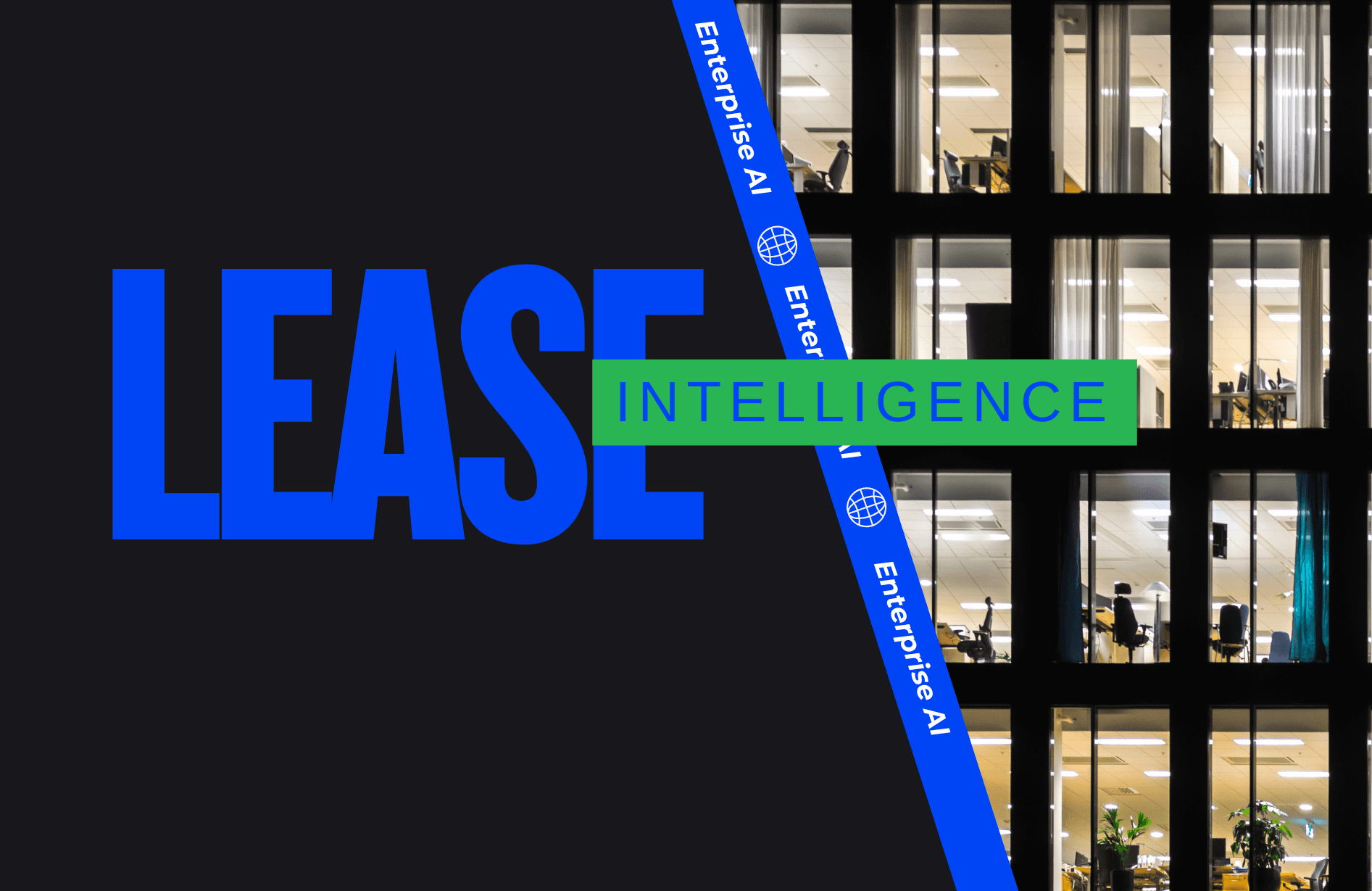 AI Lease Abstraction For Enterprises