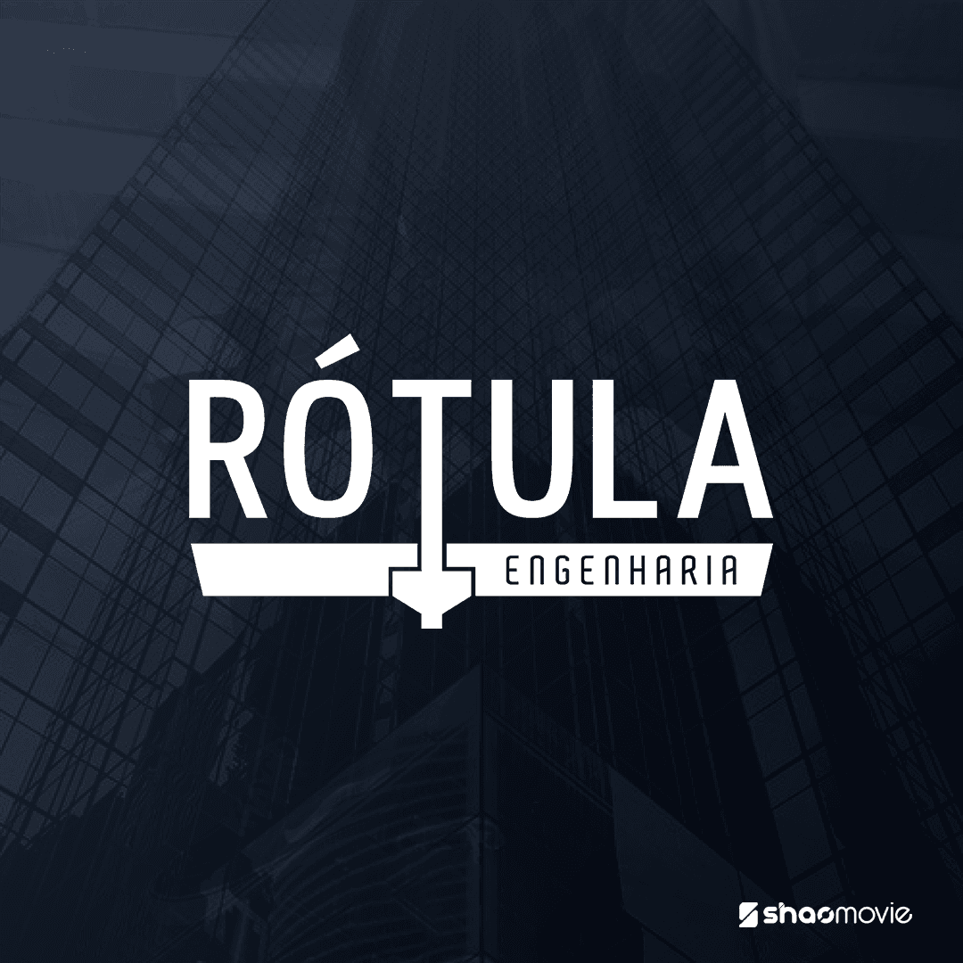 Logotipo engenharia - SHAOMOVIE