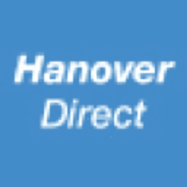 Logo of Hanover Direct
