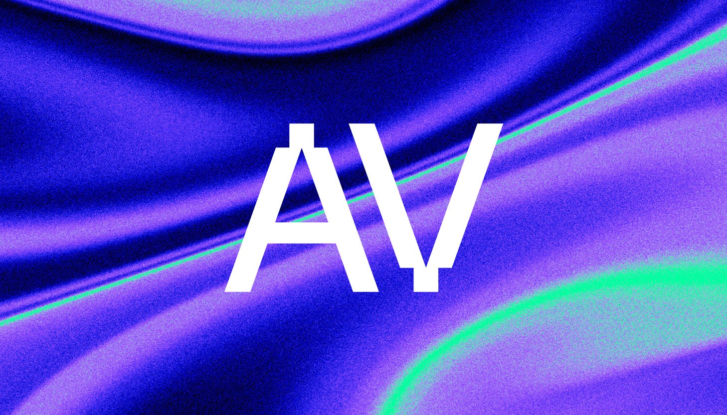 Logo design AUVI by Typefool