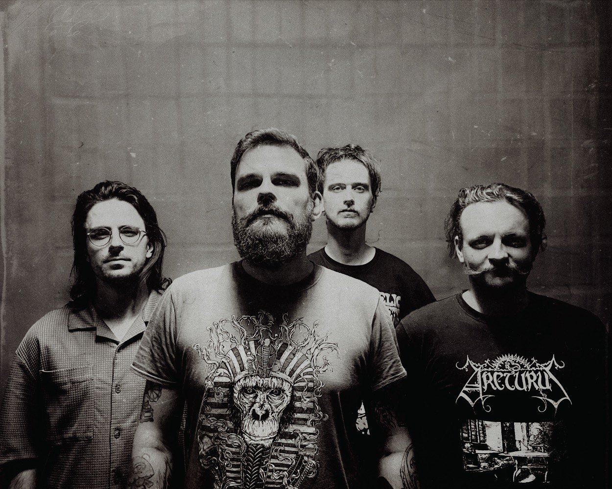 Photo by Krucza • Aleksandra Burska