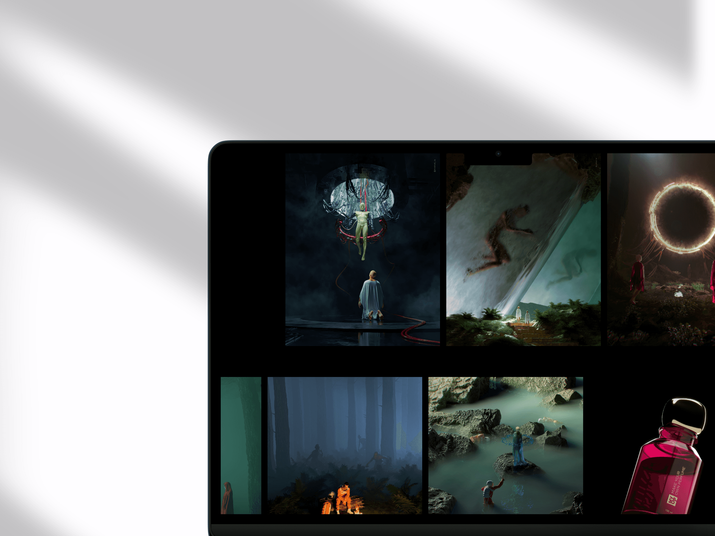 Project Gallery Image for 50% width of the screen #1