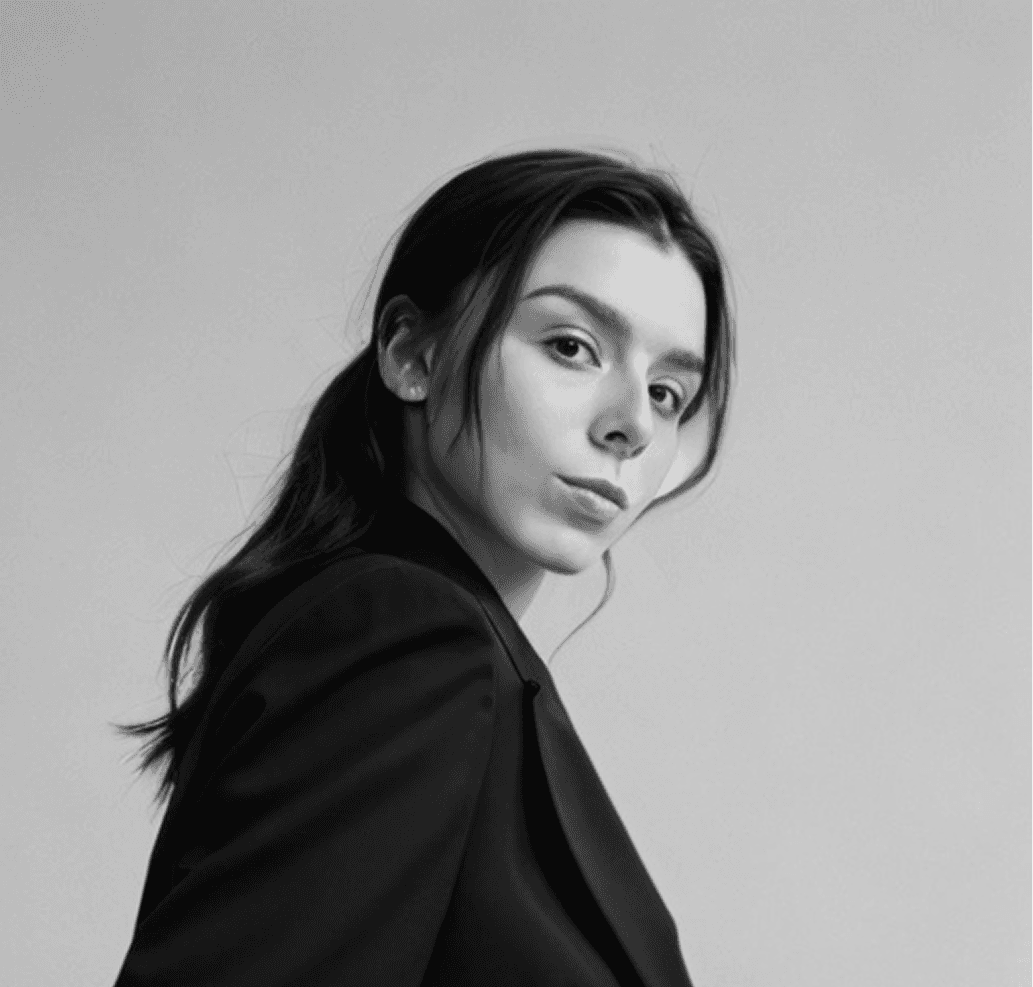 Masha Gusko